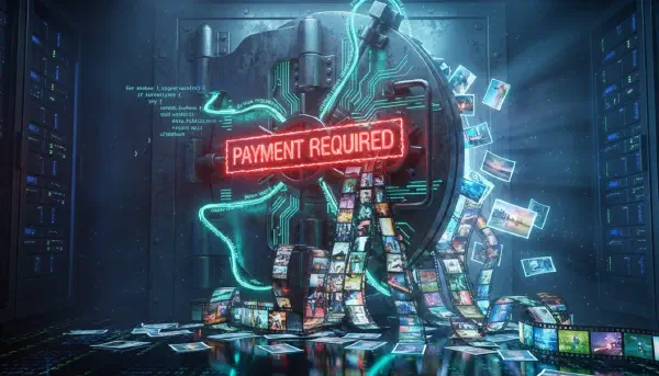 Breaking the Paywall: How a 'Lazy' Search Implementation Compromised a Paywall