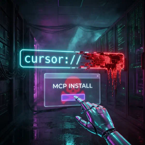 DeepJack: a 1-click deeplink RCE in Cursor via a lying MCP-install dialog