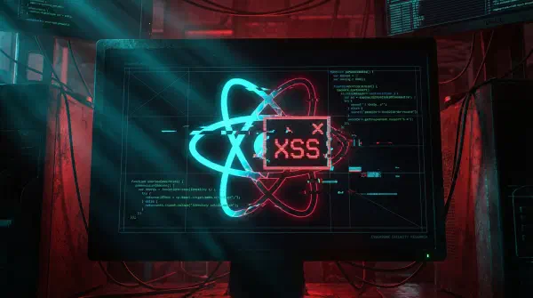 Exploiting Layout Logic for DOM-Based XSS in react-show-more-text