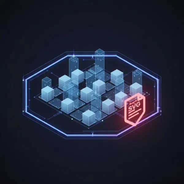 The Ghost in the Tenant: Chaining SVG UI Redressing and Persistent Authorization for Stealth Account Takeover