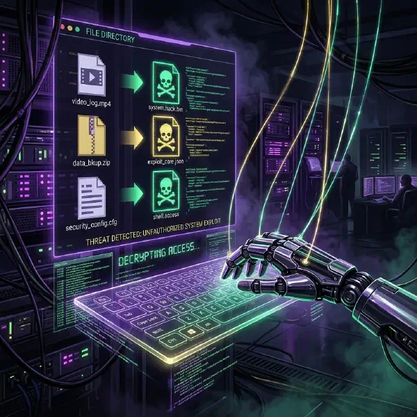 SymJack: the approval prompt is lying to you. A symlink-hijack RCE in five AI coding agents